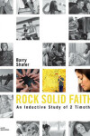 Book cover for Rock Solid Faith