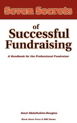 Book cover for Seven Secrets of Successful Fundraising