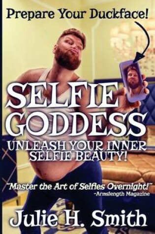 Cover of Selfie Goddess