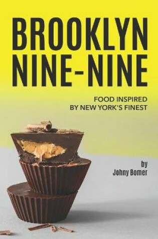 Cover of Brooklyn Nine-Nine
