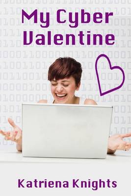 Book cover for My Cyber Valentine