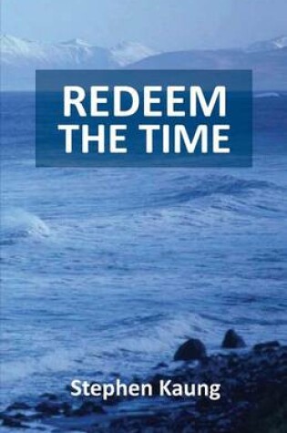 Cover of Redeem the Time