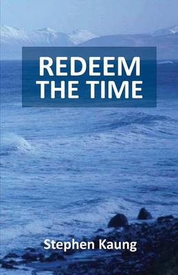 Book cover for Redeem the Time