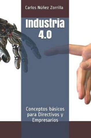 Cover of Industria 4.0