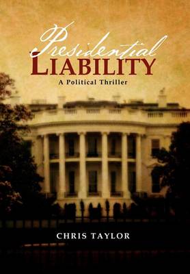 Book cover for Presidential Liability