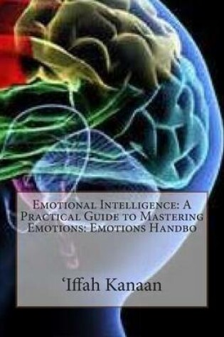 Cover of Emotional Intelligence