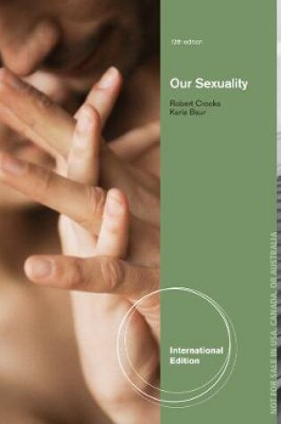 Cover of Our Sexuality, International Edition