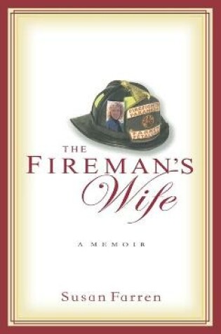 Cover of The Fireman's Wife