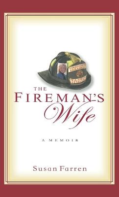 Cover of The Fireman's Wife