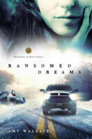 Cover of Ransomed Dreams