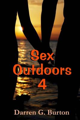 Book cover for Sex Outdoors 4