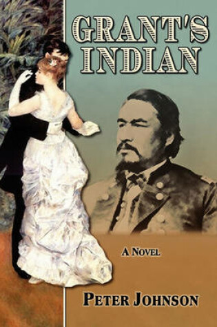 Cover of Grant's Indian