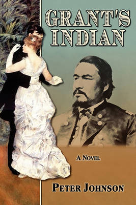 Book cover for Grant's Indian