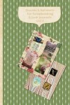 Book cover for Quotes & Alphabets For Scrapbooking & Junk Journals Vol 4