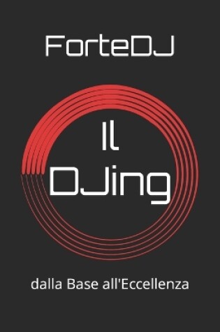 Cover of Il DJing