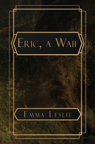 Cover of Eric, a Waif