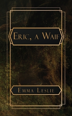 Book cover for Eric, a Waif