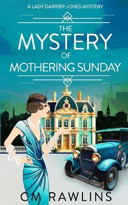 Cover of The Mystery of Mothering Sunday