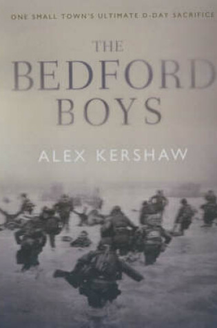 Cover of The Bedford Boys