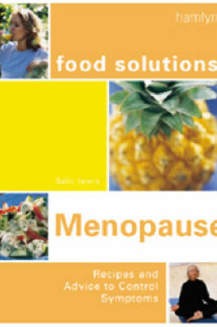 Cover of The Menopause