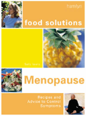 Book cover for The Menopause