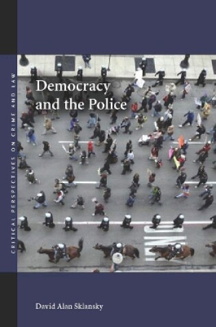 Cover of Democracy and the Police