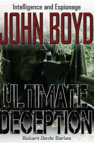 Cover of Ultimate Deception