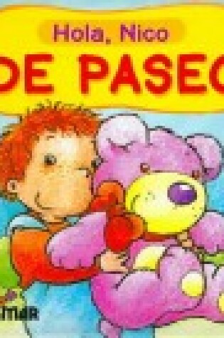 Cover of de Paseo