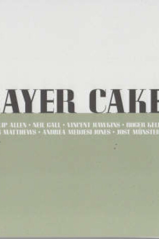 Cover of Layer Cake