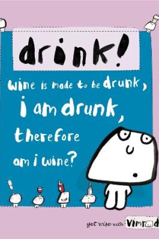 Cover of Drink