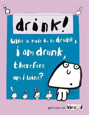 Cover of Drink