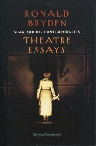 Cover of Shaw & His Contemporaries