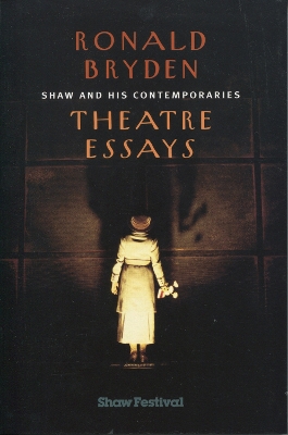 Book cover for Shaw & His Contemporaries