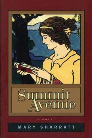 Cover of Summitt Avenue