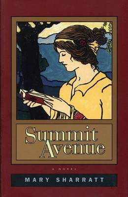 Book cover for Summitt Avenue