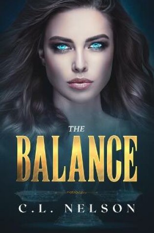 Cover of The Balance