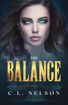 Book cover for The Balance