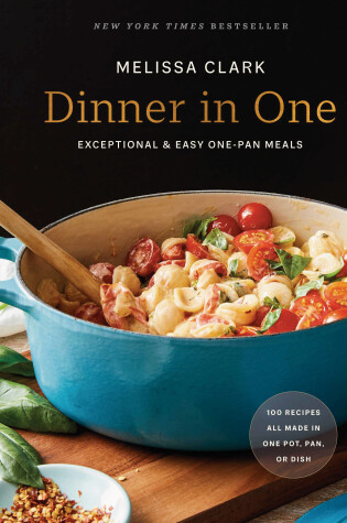 Cover of Dinner in One