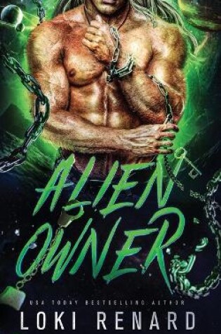 Cover of Alien Owner