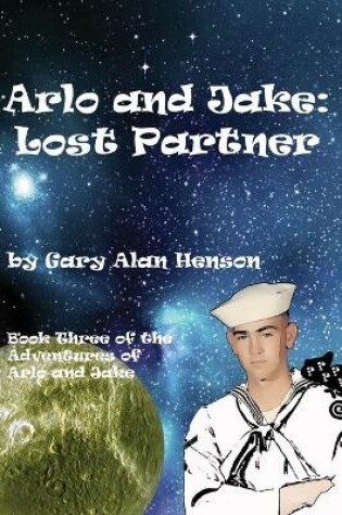 Cover of Arlo and Jake Lost Partner