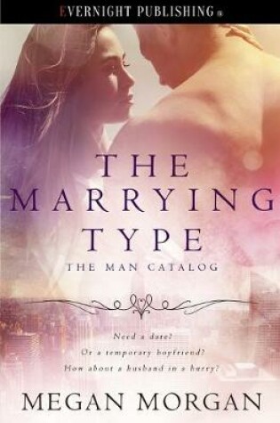 Cover of The Marrying Type