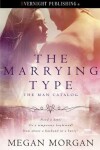 Book cover for The Marrying Type