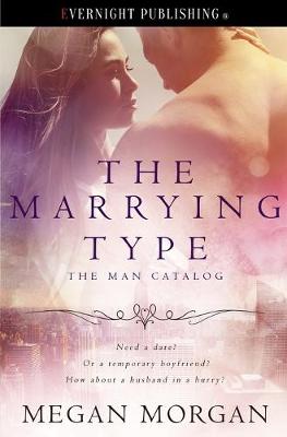 Cover of The Marrying Type