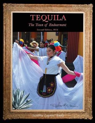 Book cover for Tequila, Town of Endearment