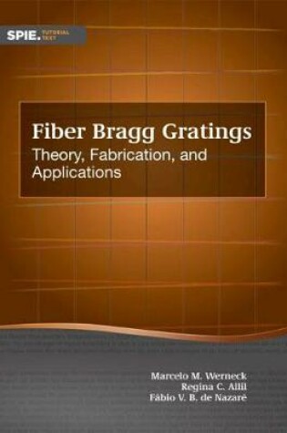 Cover of Fiber Bragg Gratings