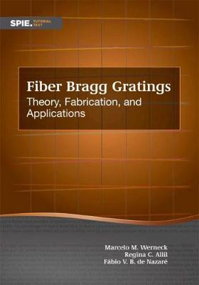 Book cover for Fiber Bragg Gratings