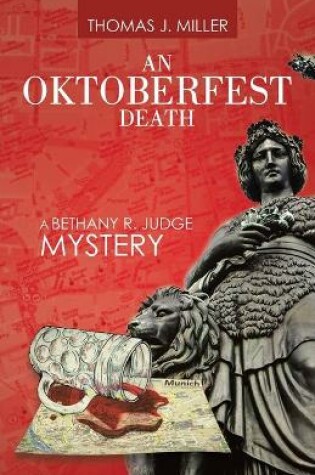 Cover of An Oktoberfest Death