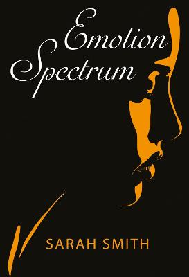 Book cover for Emotion Spectrum