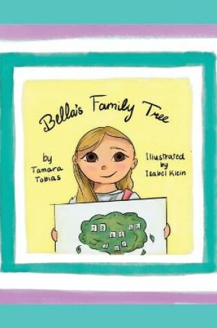 Cover of Bella's Family Tree