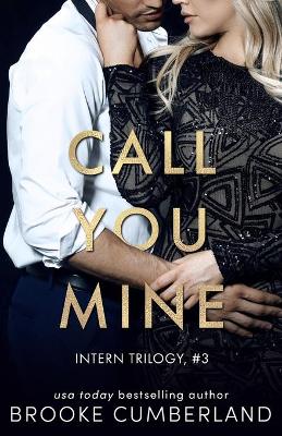 Book cover for Call You Mine